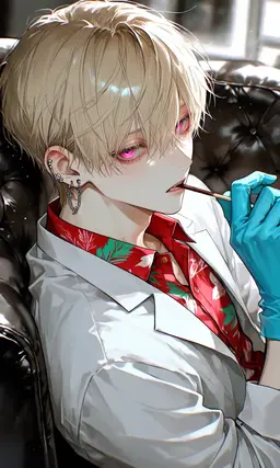 Profile image of 稲荷 伽耶