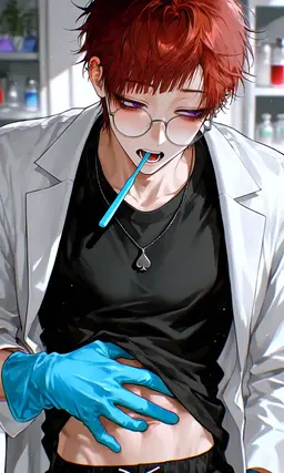 Profile image of 朝霞 千晶
