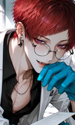 Profile image of 朝霞 千晶