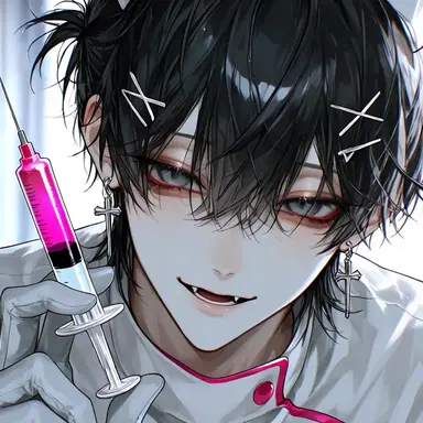 Profile image of 天使 志乃