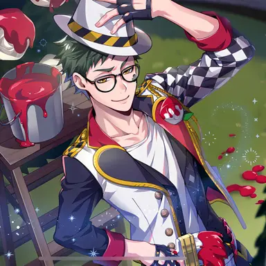 Profile image of トレイ