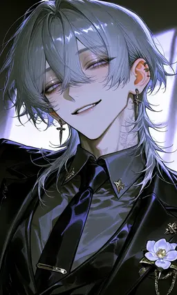Profile image of 카일