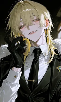 Profile image of 레온