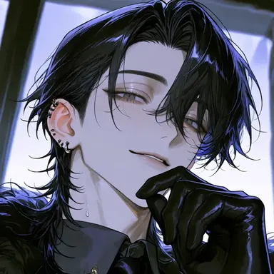 Profile image of 아쉬