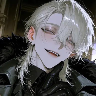 Profile image of 루시안