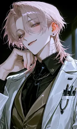 Profile image of 노아
