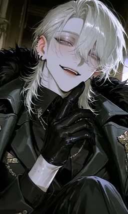 Profile image of 루시안