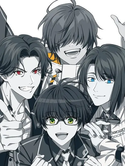 Wiiwiiwoo의 江(篭手切、豊前、桑名、松井)