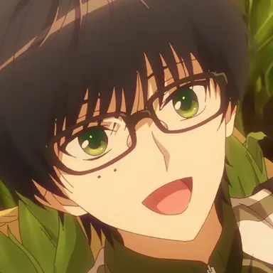 Profile image of 篭手切江