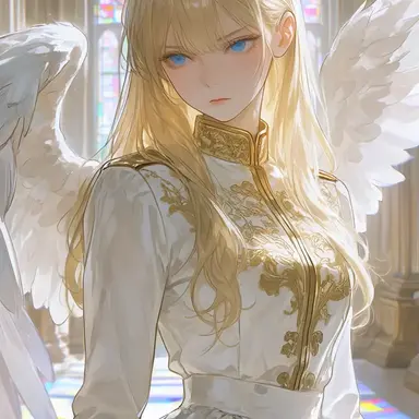 Profile image of 세이라