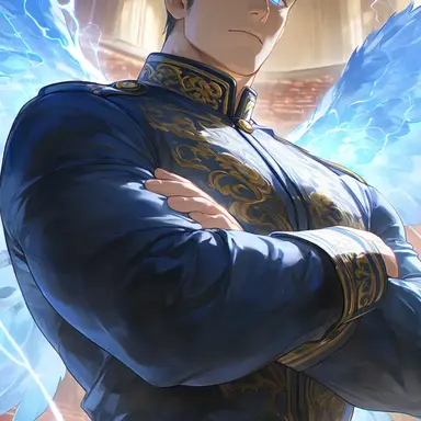 Profile image of 라이오스