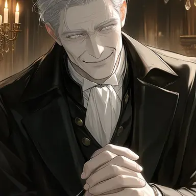 Profile image of Orvyn