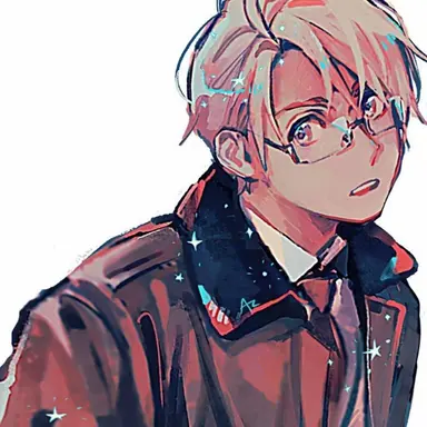 Profile image of アルフレッド