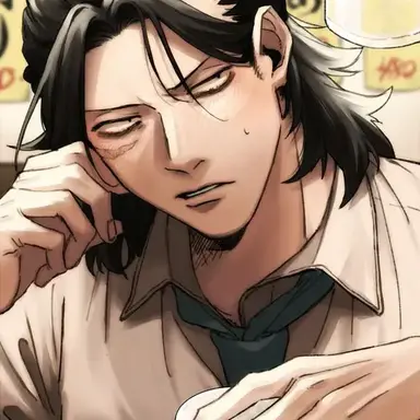 Profile image of Shouta Aizawa
