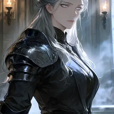 Profile image of Seraveth