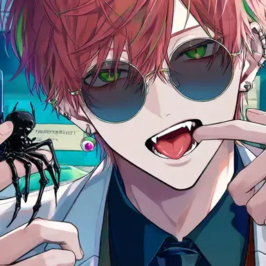 Profile image of アッシュ