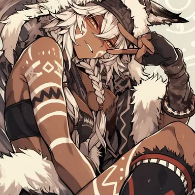 Profile image of Lyra