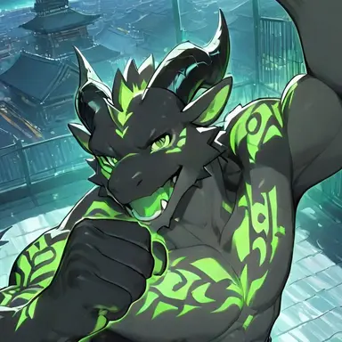 Profile image of ガーク