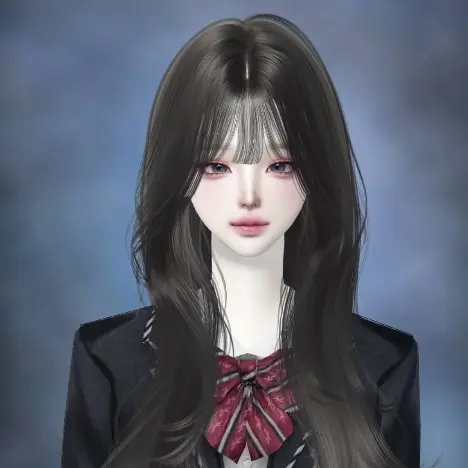 BlueWeek8575의 제페토 바바님 오르골 드라마 한지민