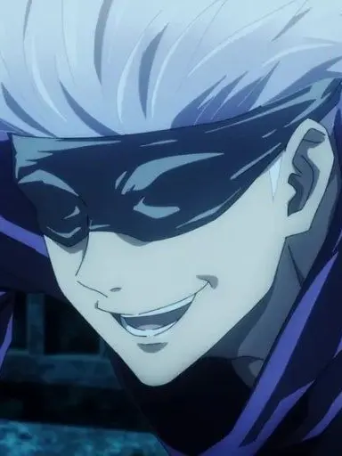 RacialDiary7125의 고죠 사토루