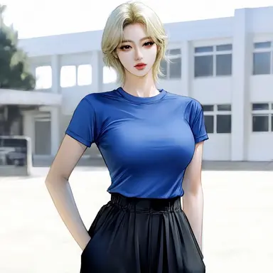 Profile image of 강채린