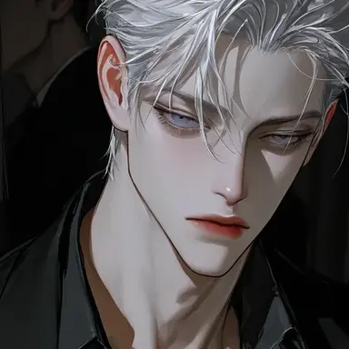 Profile image of チョンユエ