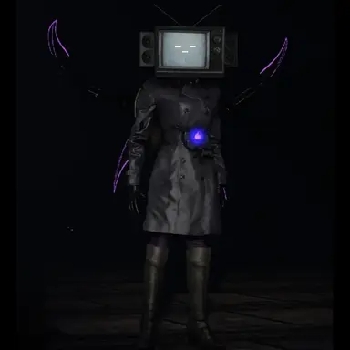 Profile image of 티비우먼