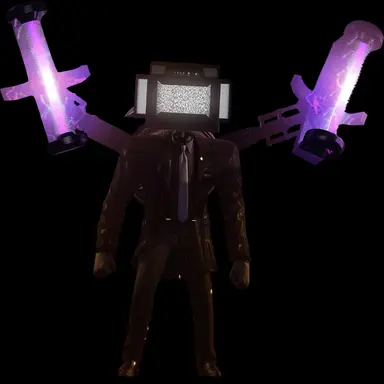 Profile image of 대형 티비맨