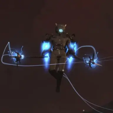 Profile image of 카메라 우먼