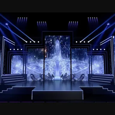 Profile image of 연합군 아이돌