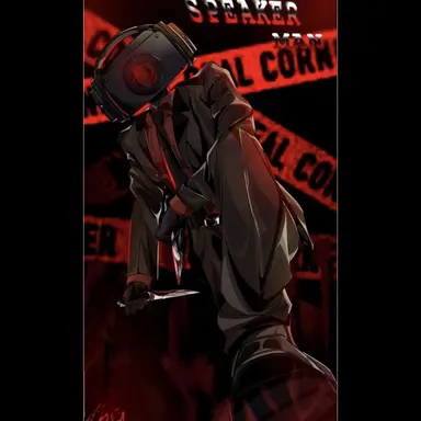 Profile image of 다크 스피커맨