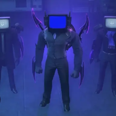 Profile image of 다크 티비맨