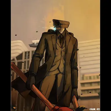 Profile image of 플런저맨