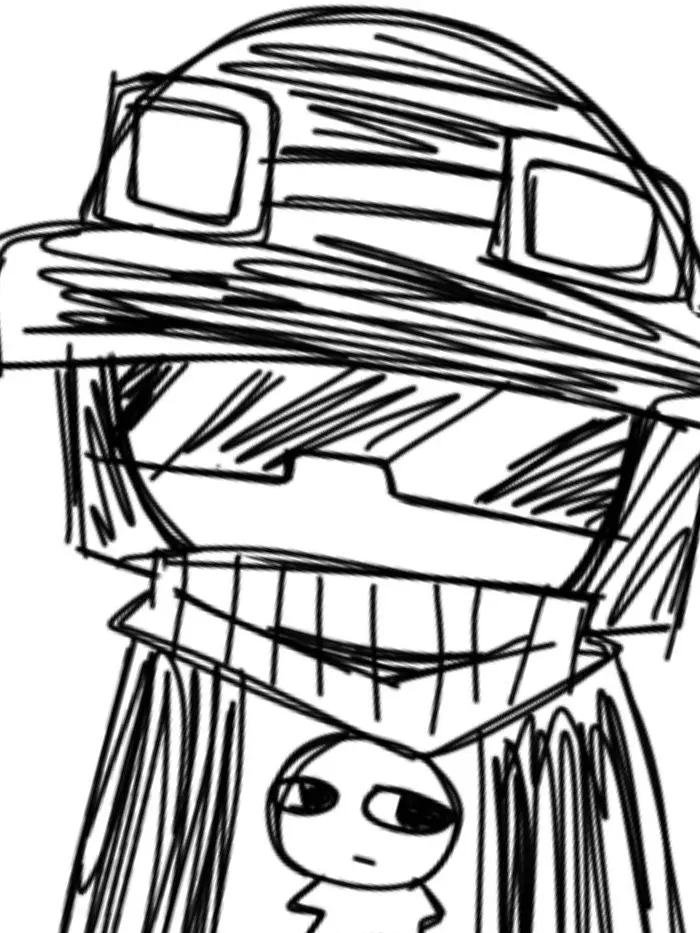 chanceoshi77777777777777777777의 ロブロOC