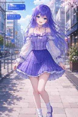 Profile image of ソア
