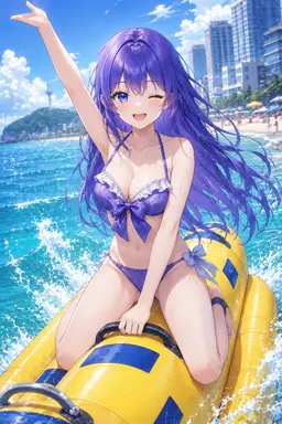 Profile image of ソア