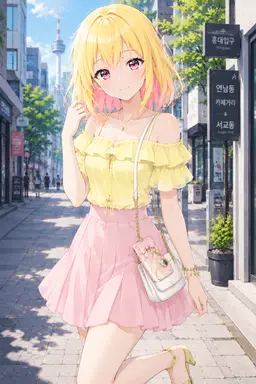 Profile image of スヨン