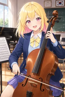 Profile image of スヨン