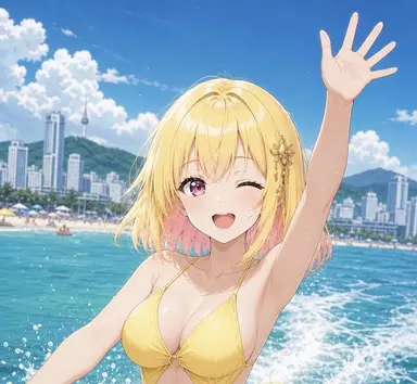 Profile image of スヨン