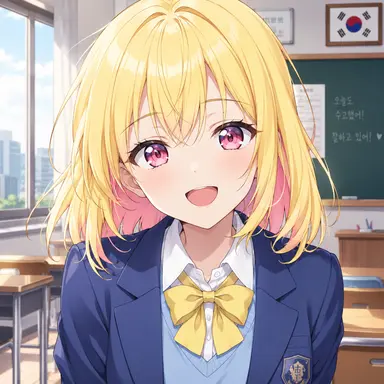 Profile image of スヨン