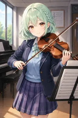Profile image of イソ