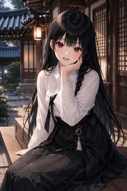 Profile image of カリナ