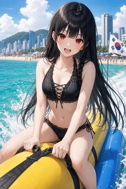 Profile image of カリナ