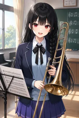 Profile image of カリナ