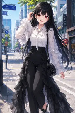 Profile image of カリナ