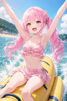 Profile image of サラン