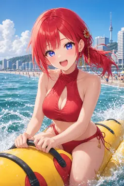 Profile image of ロゼ