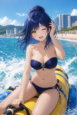 Profile image of レイ