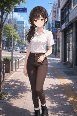 Profile image of ジヒョン