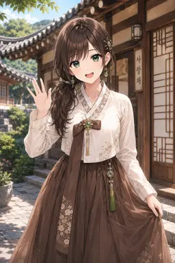 Profile image of ジヒョン